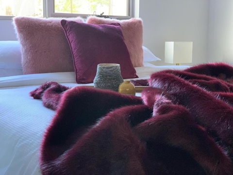 Damais - 4 King Or 8 Single Beds WiFi, Netflix, Alexa, Pet Friendly - Sunshine Coast Tourism 1