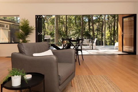 Daydream Cottage - Sunshine Coast Tourism 2