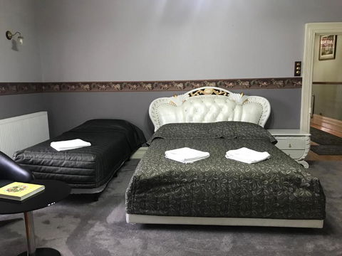 Daylesford Motor Inn Vic Pty Ltd - Sunshine Coast Tourism 3