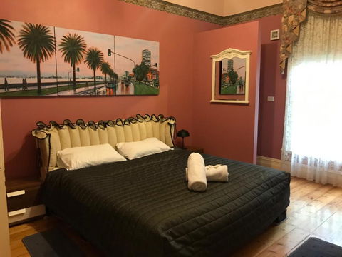 Daylesford Motor Inn Vic Pty Ltd - Sunshine Coast Tourism 4