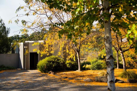 Daylesford Spa Villa 4 - Sunshine Coast Tourism 2