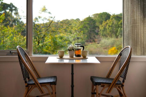 Daylesford Spa Villa 4 - Sunshine Coast Tourism 4