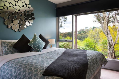 Daylesford Spa Villa 6 - Sunshine Coast Tourism 2