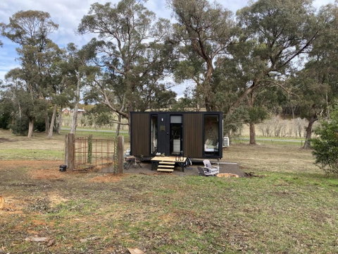 Delightfully Tiny By Tiny Away - Sunshine Coast Tourism 1