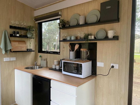Delightfully Tiny By Tiny Away - Sunshine Coast Tourism 2