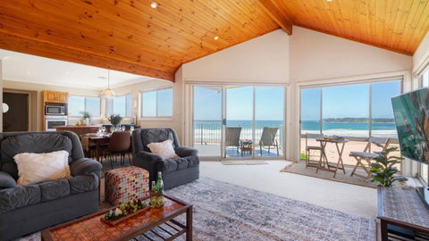 Dellwood - Sunshine Coast Tourism 1