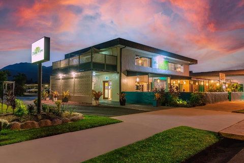 Demi View Motel - Sunshine Coast Tourism 0