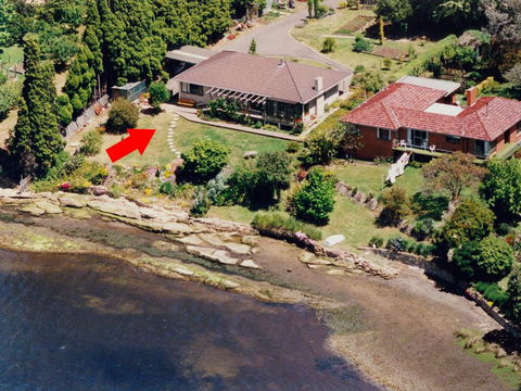 Derwent Vista - Sunshine Coast Tourism 1