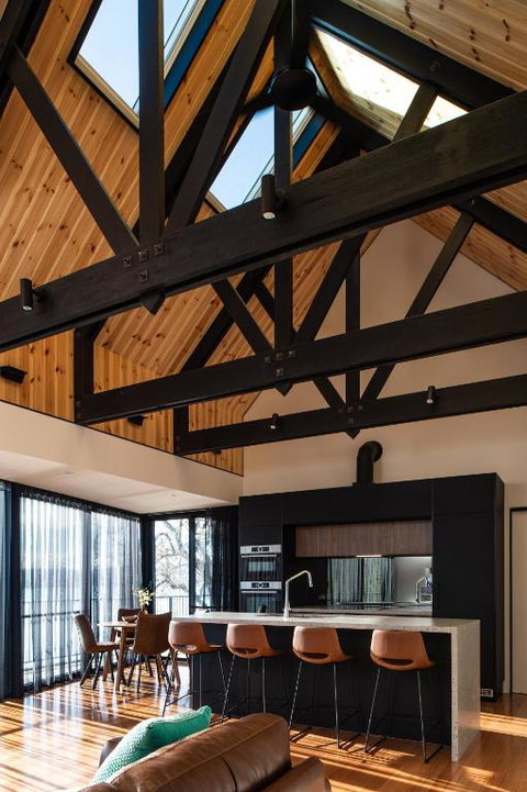 Deviot Boat House - Sunshine Coast Tourism 2