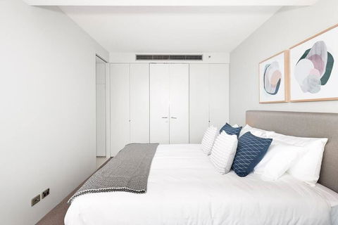 DH707 - 1 Bedroom Unit Victoria St - Darlinghurst - Sunshine Coast Tourism 1