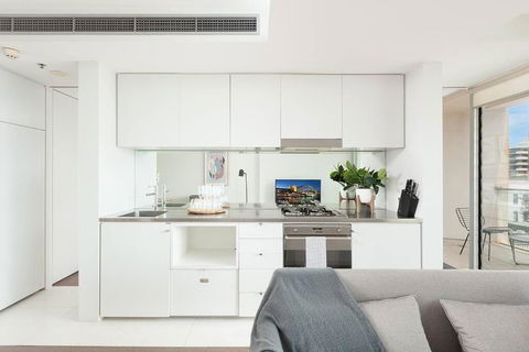DH707 - 1 Bedroom Unit Victoria St - Darlinghurst - Sunshine Coast Tourism 2