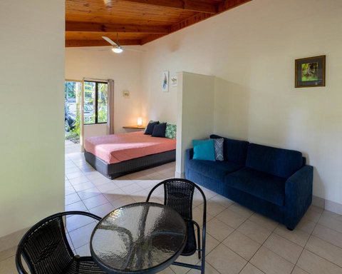 Daintree Siesta - Sunshine Coast Tourism 3