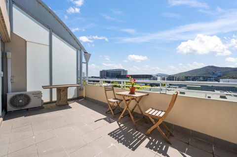 Dana- Room In A Shared Duplex Apartment-3 - Sunshine Coast Tourism 2