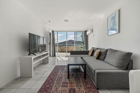 Dana- Room In A Shared Duplex Apartment-3 - Sunshine Coast Tourism 0