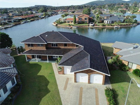 27 Friendship Key - Sunshine Coast Tourism 0