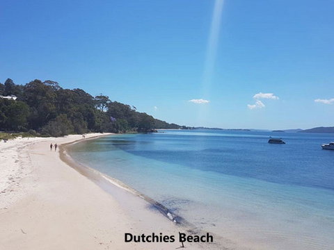 27a Christmas Bush Avenue - Wifi, Aircon, Close To Dutchies Beach - Sunshine Coast Tourism 0