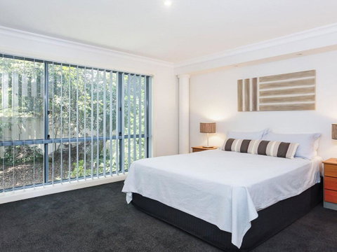 27a Christmas Bush Avenue - Wifi, Aircon, Close To Dutchies Beach - Sunshine Coast Tourism 2