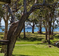 28 'Bay Parklands' 2 Gowrie Ave - pool tennis  stunning views - Sunshine Coast Tourism