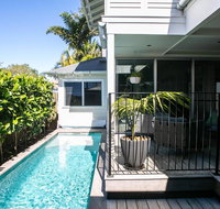 28 Degrees Byron Bay - Adults Only - Sunshine Coast Tourism