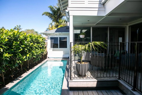 28 Degrees Byron Bay - Adults Only - Sunshine Coast Tourism 0