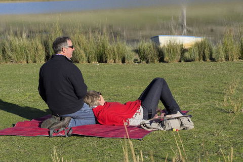 28 Gates Luxury Farmstay And Fishery - Holiday Sunshine Coast 3