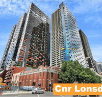 2BR 2BATH  CAR  QUALITY  STYLE IN MELBOURNE CBD - Sunshine Coast Tourism