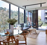 2BR Apt With Yarra River Views  Parking - Sunshine Coast Tourism