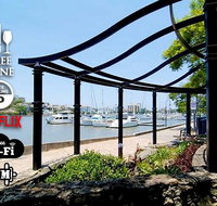 2BR Lovely River  Retreat Pool Gym Wine Netflix - Sunshine Coast Tourism