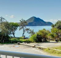 3 'Albacore' 12 Ondine Close - waterfront pool lift  views - Sunshine Coast Tourism