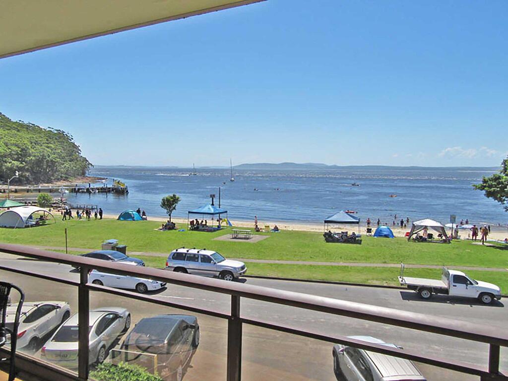 Nelson Bay NSW Sunshine Coast Tourism