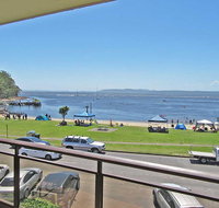 3 'Collendina' 19 Kurrawa Close - position and water views - WOW - Sunshine Coast Tourism