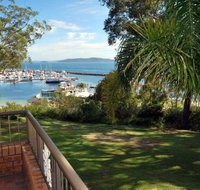 3 'Sailfish' 46 Magnus Street - Sunshine Coast Tourism