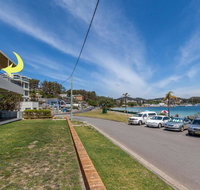3 'Sunset' 11 Victoria Parade - stunning unit right across from the water - Sunshine Coast Tourism
