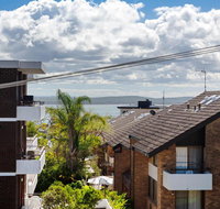 3 'The Commodore'  9-11 Donald Street - great unit in the heart of town - Sunshine Coast Tourism