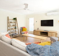 3 Bedroom Apartment Minutes from Main Beach - Holiday Sunshine Coast