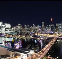 3 Bedroom Darling Harbour Apartment - Sunshine Coast Tourism