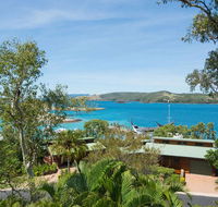 3 Bedroom Heliconia Grove on Hamilton Island - Holiday Sunshine Coast