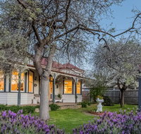 3 Genesta St Cowes - Federation Home - Sunshine Coast Tourism