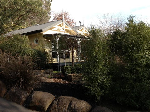 3 Kings Bed And Breakfast - Sunshine Coast Tourism 2