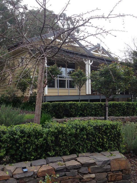 3 Kings Bed And Breakfast - Sunshine Coast Tourism 1