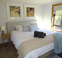3 Pears on the Park McLaren Vale - Sunshine Coast Tourism
