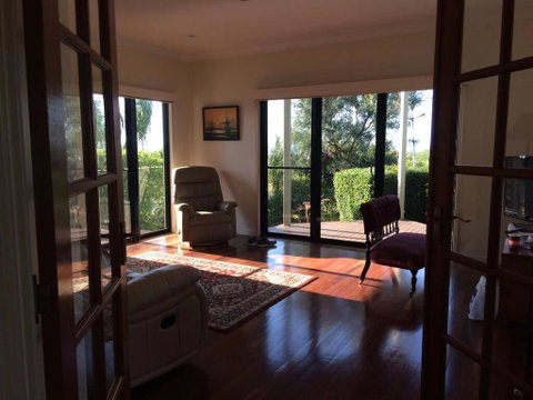 3 Sea/Fraser Island View Deckings, Beachfront, Marina - Sunshine Coast Tourism 0
