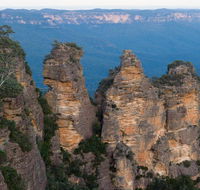 3 Sisters Blue Mountains Cottage - Sunshine Coast Tourism