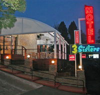 3 Sisters Motel - Sunshine Coast Tourism