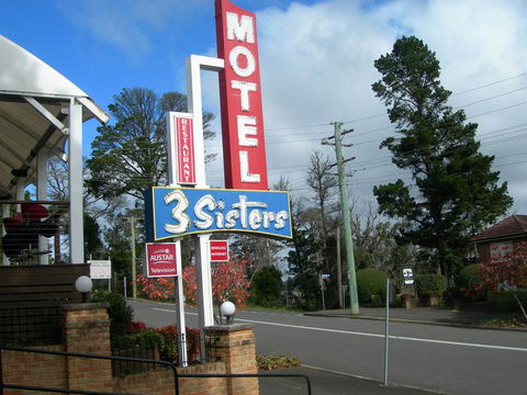 3 Sisters Motel - Holiday Sunshine Coast 2