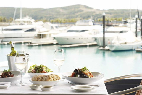 3 The Panorama Hamilton Island 2 Bedroom 2 Bathroom Ocean View Modern Apartment - Holiday Sunshine Coast 1