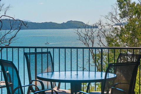 3 The Panorama Hamilton Island 2 Bedroom 2 Bathroom Ocean View Modern Apartment - Holiday Sunshine Coast 0