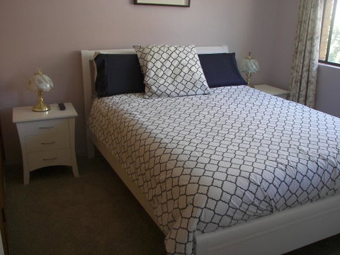 3/17 Park Street - Sunshine Coast Tourism 3