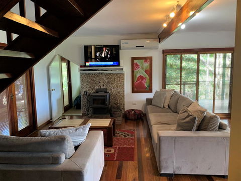 305 Montville - Sunshine Coast Tourism 1