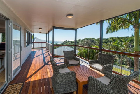 31 George Nothling Drive - Sunshine Coast Tourism 2